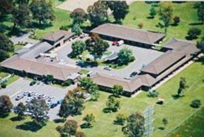 Quality Inn Carriage House Wagga Wagga Exterior photo