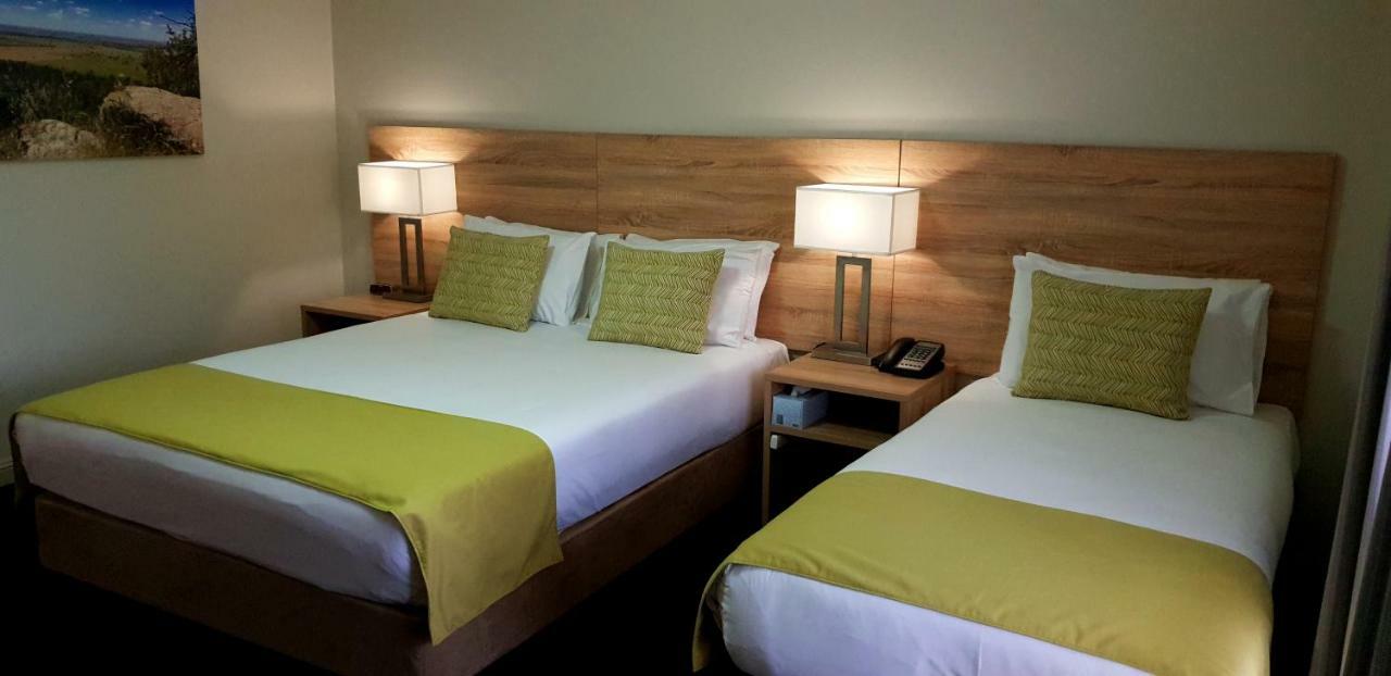 Quality Inn Carriage House Wagga Wagga Exterior photo